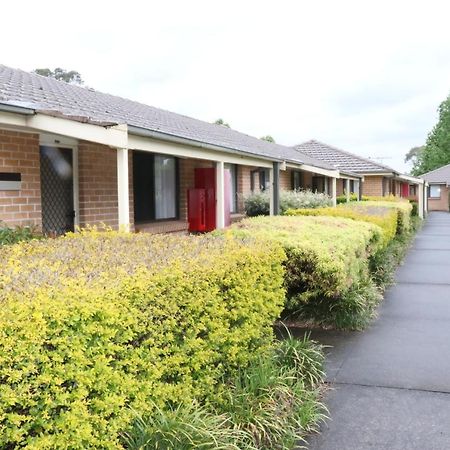 Western Sydney University Village - Hawkesbury Ngoại thất bức ảnh
