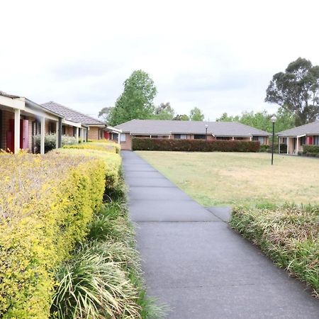 Western Sydney University Village - Hawkesbury Ngoại thất bức ảnh