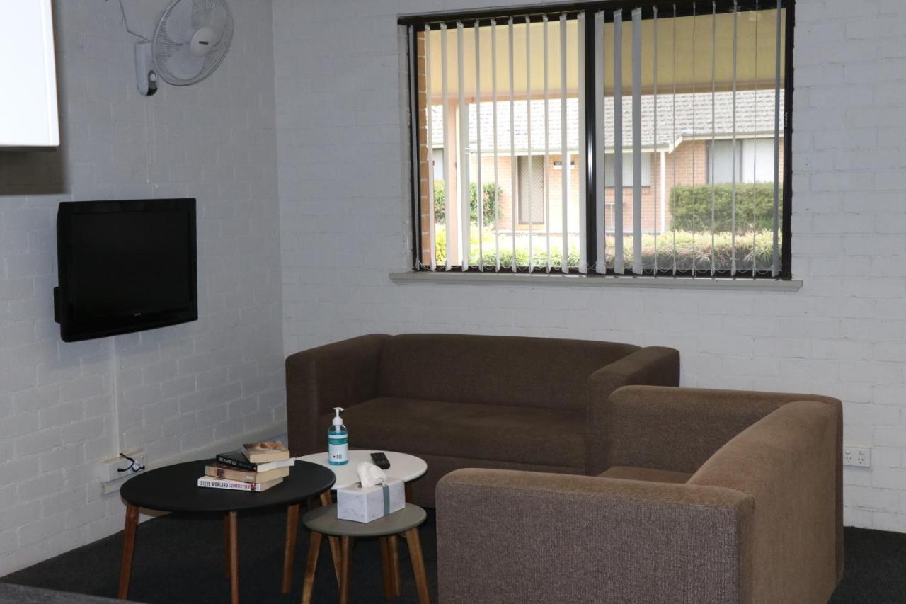 Western Sydney University Village - Hawkesbury Ngoại thất bức ảnh