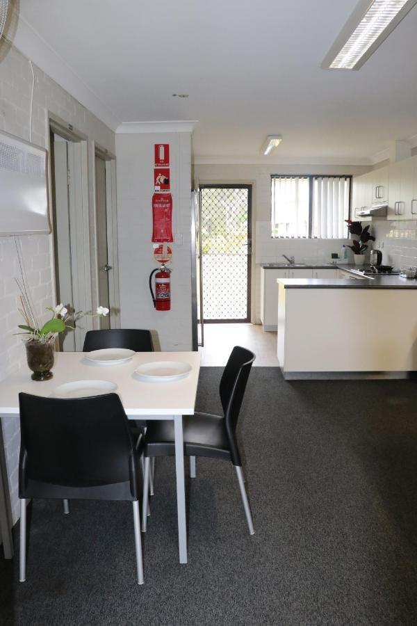 Western Sydney University Village - Hawkesbury Ngoại thất bức ảnh
