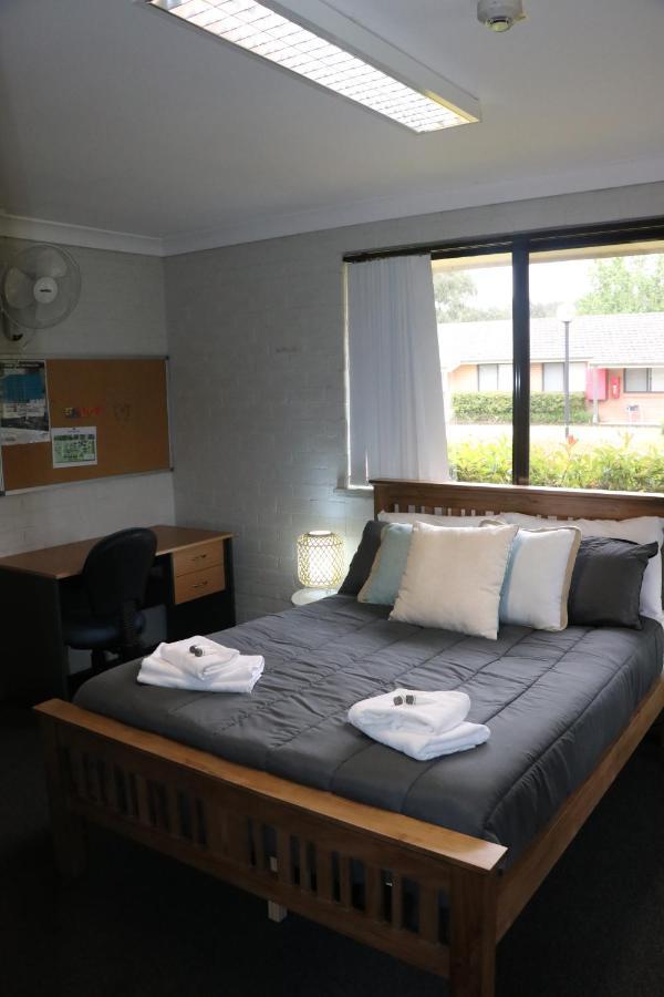 Western Sydney University Village - Hawkesbury Ngoại thất bức ảnh