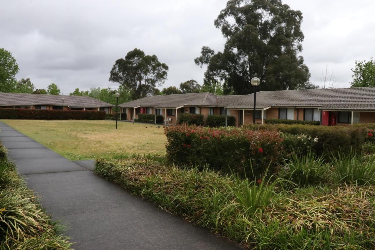 Western Sydney University Village - Hawkesbury Ngoại thất bức ảnh