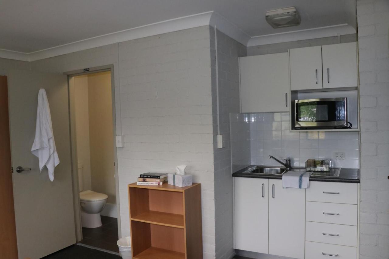 Western Sydney University Village - Hawkesbury Ngoại thất bức ảnh