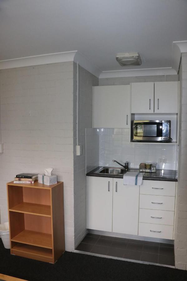 Western Sydney University Village - Hawkesbury Ngoại thất bức ảnh