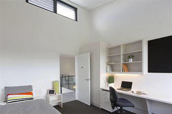 Western Sydney University Village - Hawkesbury Ngoại thất bức ảnh